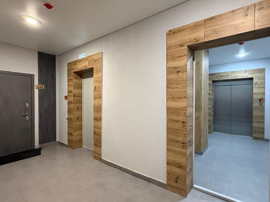 Продам двухкомнатную (2-комн.) квартиру, ОДС ул, 3, Нальчик г