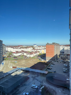 Продам двухкомнатную (2-комн.) квартиру, ОДС ул, 3, Нальчик г