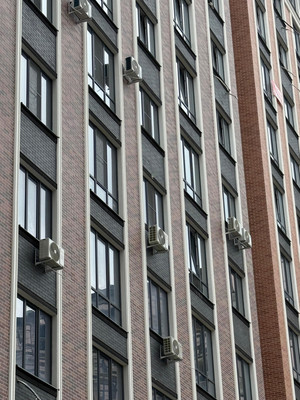 Продам двухкомнатную (2-комн.) квартиру, ОДС ул, 3, Нальчик г