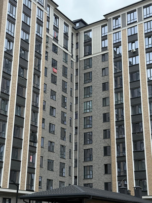 Продам двухкомнатную (2-комн.) квартиру, ОДС ул, 3, Нальчик г