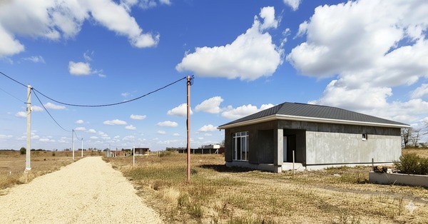 Продам дом, Мира ул, Мирное с, 0 км от города