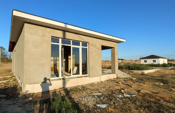 Продам дом, Мира ул, Мирное с, 0 км от города