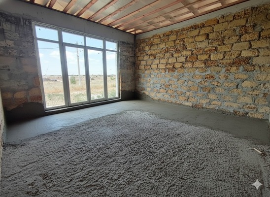 Продам дом, Мира ул, Мирное с, 0 км от города