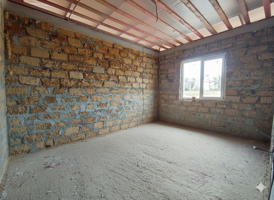 Продам дом, Мира ул, Мирное с, 0 км от города