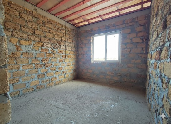 Продам дом, Мира ул, Мирное с, 0 км от города