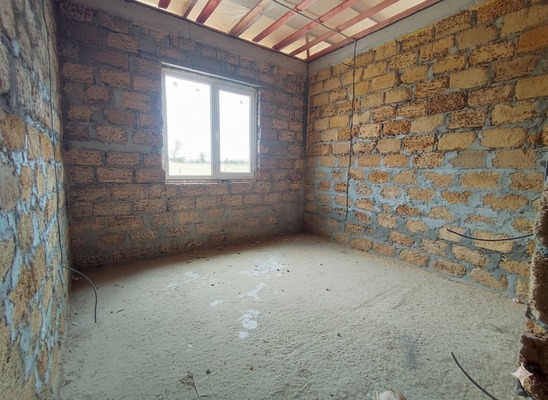 Продам дом, Мира ул, Мирное с, 0 км от города