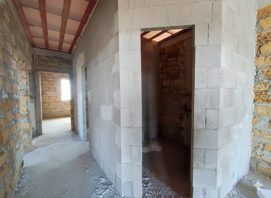 Продам дом, Мира ул, Мирное с, 0 км от города