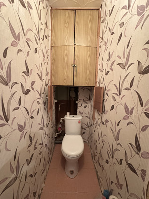 Продам двухкомнатную (2-комн.) квартиру, Брянской Пролетарской Дивизии ул, 17, Брянск г