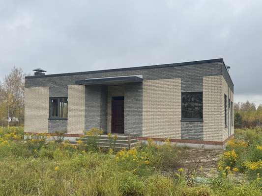 Продам дом, 21, Семкино с, 0 км от города