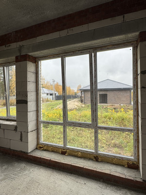 Продам дом, 21, Семкино с, 0 км от города