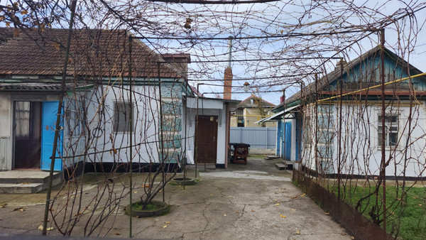 Продам дом, Октябрьская ул, 4, Красносельский пгт, 0 км от города