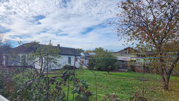 Продам дом, Октябрьская ул, 4, Красносельский пгт, 0 км от города