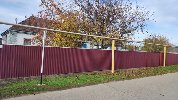 Продам дом, Октябрьская ул, 4, Красносельский пгт, 0 км от города