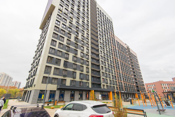 Продам двухкомнатную (2-комн.) квартиру, Зорге ул, 11в, Ростов-на-Дону г