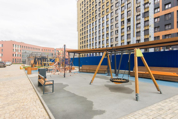 Продам двухкомнатную (2-комн.) квартиру, Зорге ул, 11в, Ростов-на-Дону г