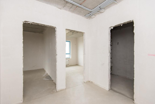 Продам двухкомнатную (2-комн.) квартиру, Зорге ул, 11в, Ростов-на-Дону г