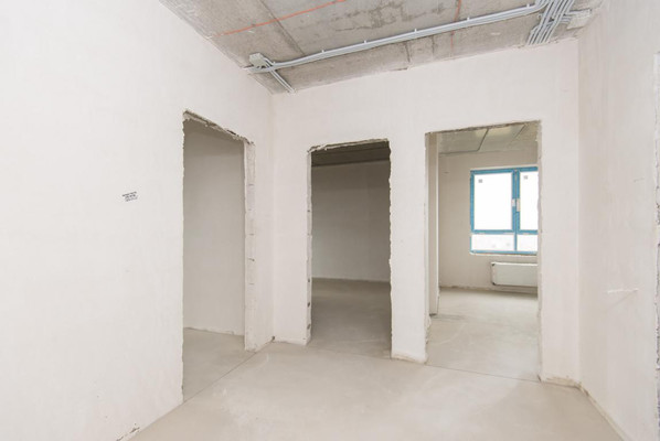 Продам двухкомнатную (2-комн.) квартиру, Зорге ул, 11в, Ростов-на-Дону г