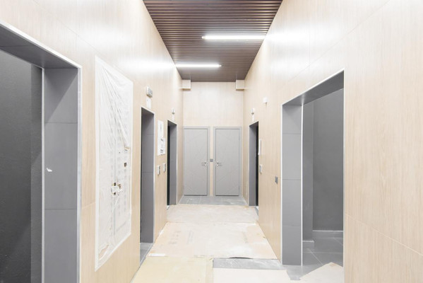 Продам двухкомнатную (2-комн.) квартиру, Зорге ул, 11в, Ростов-на-Дону г