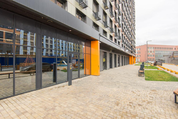 Продам двухкомнатную (2-комн.) квартиру, Зорге ул, 11в, Ростов-на-Дону г