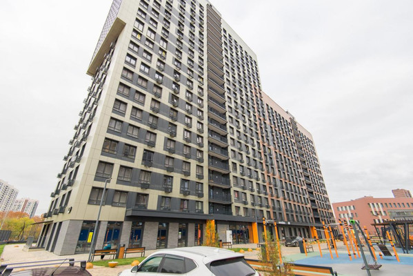 Продам двухкомнатную (2-комн.) квартиру, Зорге ул, 11в, Ростов-на-Дону г