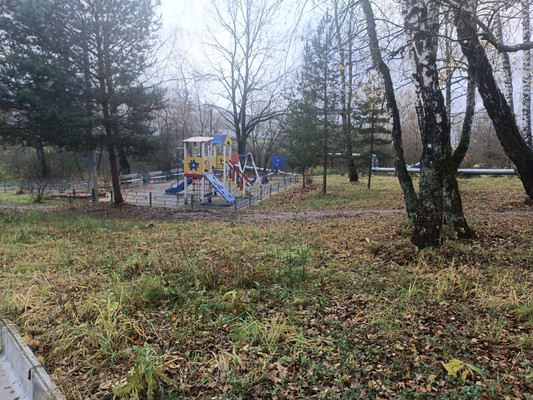 Продам трехкомнатную (3-комн.) квартиру, Шибанкова ул, 92, Наро-Фоминск г