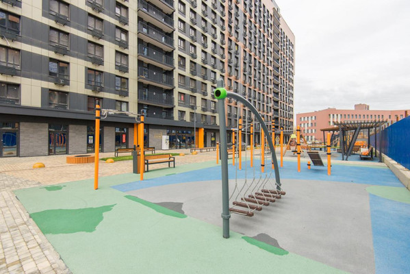 Продам двухкомнатную (2-комн.) квартиру, Зорге ул, 11в, Ростов-на-Дону г