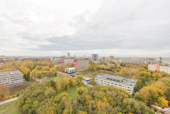 Продам двухкомнатную (2-комн.) квартиру, Зорге ул, 11в, Ростов-на-Дону г