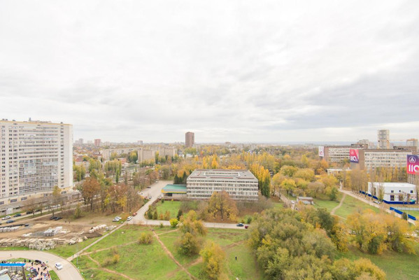 Продам двухкомнатную (2-комн.) квартиру, Зорге ул, 11в, Ростов-на-Дону г