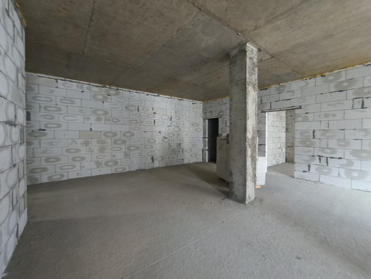 Продам двухкомнатную (2-комн.) квартиру, Атажукина ул, 11к1, Нальчик г