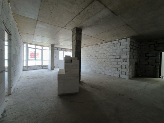 Продам двухкомнатную (2-комн.) квартиру, Атажукина ул, 11к1, Нальчик г