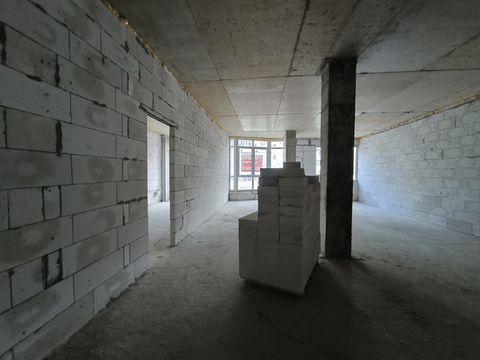 Продам двухкомнатную (2-комн.) квартиру, Атажукина ул, 11к1, Нальчик г