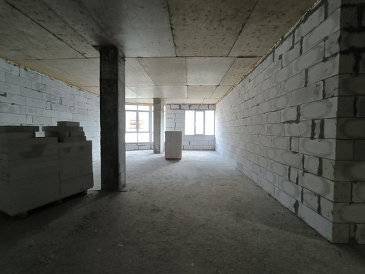 Продам двухкомнатную (2-комн.) квартиру, Атажукина ул, 11к1, Нальчик г