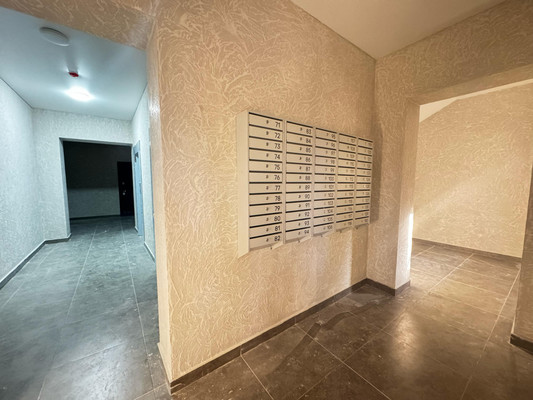 Продам двухкомнатную (2-комн.) квартиру, Атажукина ул, 11к1, Нальчик г