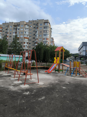 Продам двухкомнатную (2-комн.) квартиру, Атажукина ул, 11к1, Нальчик г