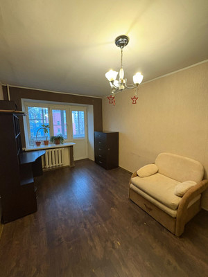 Продам однокомнатную (1-комн.) квартиру, Карла Маркса ул, 8, Королев г