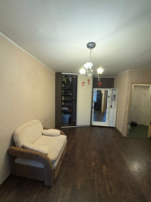 Продам однокомнатную (1-комн.) квартиру, Карла Маркса ул, 8, Королев г