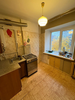 Продам однокомнатную (1-комн.) квартиру, Карла Маркса ул, 8, Королев г