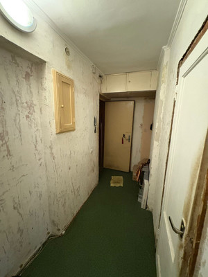 Продам однокомнатную (1-комн.) квартиру, Карла Маркса ул, 8, Королев г