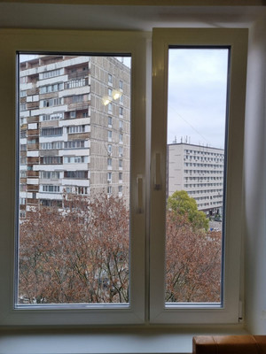 Продам трехкомнатную (3-комн.) квартиру, Самаркандский б-р, 6к2, Москва г