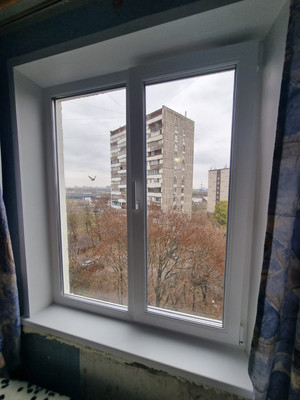 Продам трехкомнатную (3-комн.) квартиру, Самаркандский б-р, 6к2, Москва г