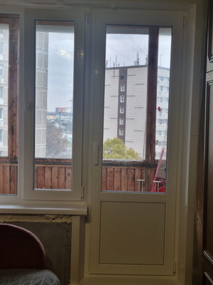 Продам трехкомнатную (3-комн.) квартиру, Самаркандский б-р, 6к2, Москва г