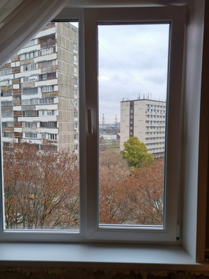 Продам трехкомнатную (3-комн.) квартиру, Самаркандский б-р, 6к2, Москва г