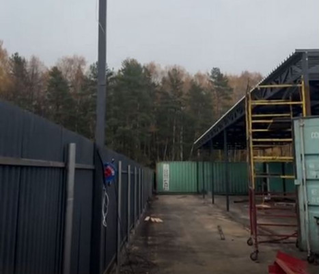 Сдам коммерческое помещение 180 м2, Центральная (Новая Деревня мкр.) ул, 9Б, Пушкино г