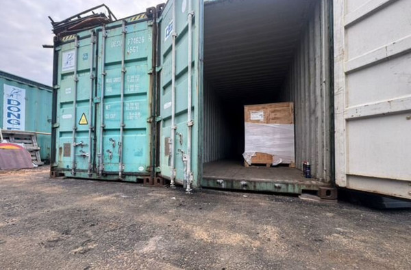 Сдам коммерческое помещение 180 м2, Центральная (Новая Деревня мкр.) ул, 9Б, Пушкино г