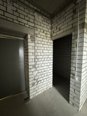 Продам двухкомнатную (2-комн.) квартиру, Красных Зорь ул, 8, Иваново г