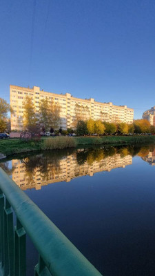 Продам трехкомнатную (3-комн.) квартиру, Танкиста Хрустицкого ул, 7, Санкт-Петербург г