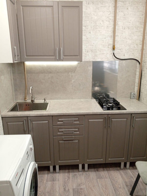 Продам трехкомнатную (3-комн.) квартиру, Танкиста Хрустицкого ул, 7, Санкт-Петербург г