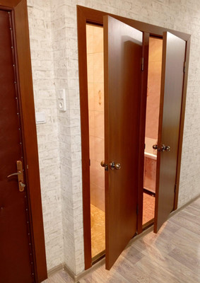 Продам трехкомнатную (3-комн.) квартиру, Танкиста Хрустицкого ул, 7, Санкт-Петербург г