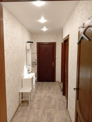 Продам трехкомнатную (3-комн.) квартиру, Танкиста Хрустицкого ул, 7, Санкт-Петербург г