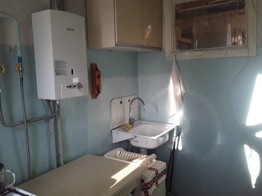 Продам однокомнатную (1-комн.) квартиру, Героя Юрия Смирнова ул, 17, Нижний Новгород г